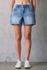5" BARREL SHORTS - THE MNRCH