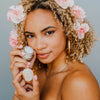 Lip Scrub, Island Coconut - THE MNRCH