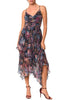FLUTTER BY DRESS - THE MNRCH