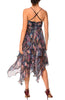 FLUTTER BY DRESS - THE MNRCH