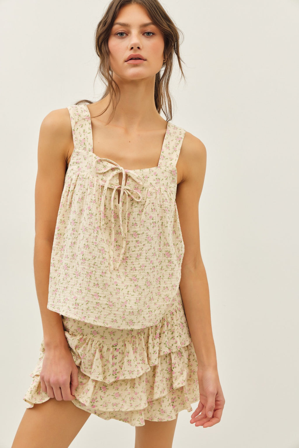 SUNDAY BRUNCH SET - THE MNRCH