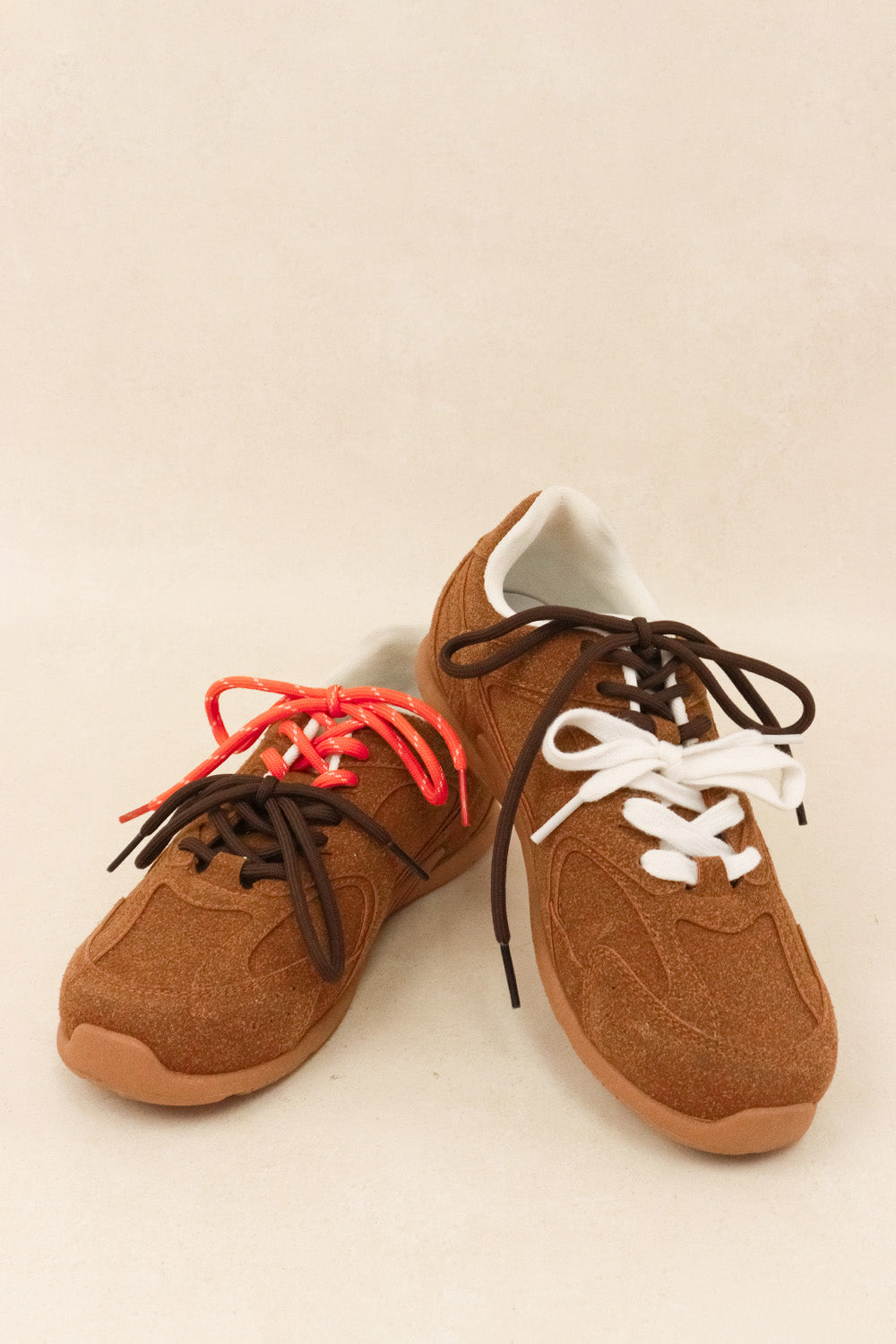 WEEKENDER SNEAKER - THE MNRCH