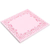Pink Bandana Western Notepad - THE MNRCH