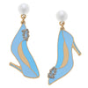 THE CARRIE EARRINGS - THE MNRCH