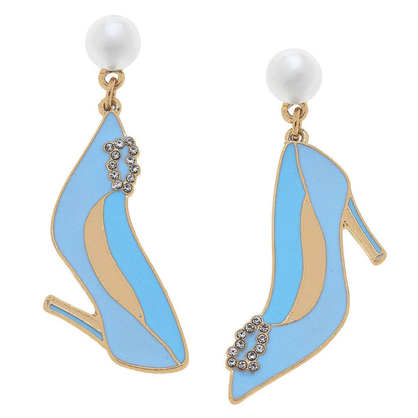 THE CARRIE EARRINGS - THE MNRCH