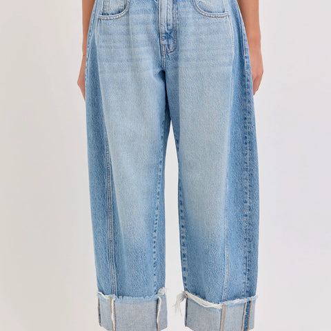 MARGEAUX JEAN - THE MNRCH