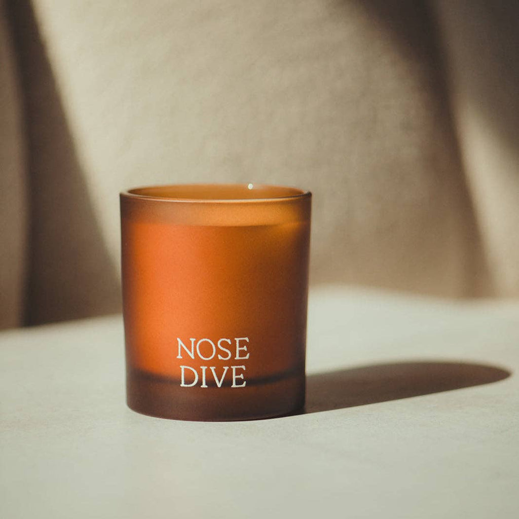 Candle - The Daily - THE MNRCH