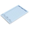 Can't Never Could Southern Notepad - THE MNRCH