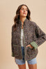 WILDFLOWER QUILTED JACKET - THE MNRCH