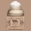 Lip Scrub, Island Coconut - THE MNRCH