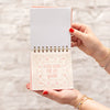 52 Weeks Of Southern Sayings - Desk Flip Calendar - THE MNRCH