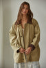 CALLAHAN BARN COAT - THE MNRCH