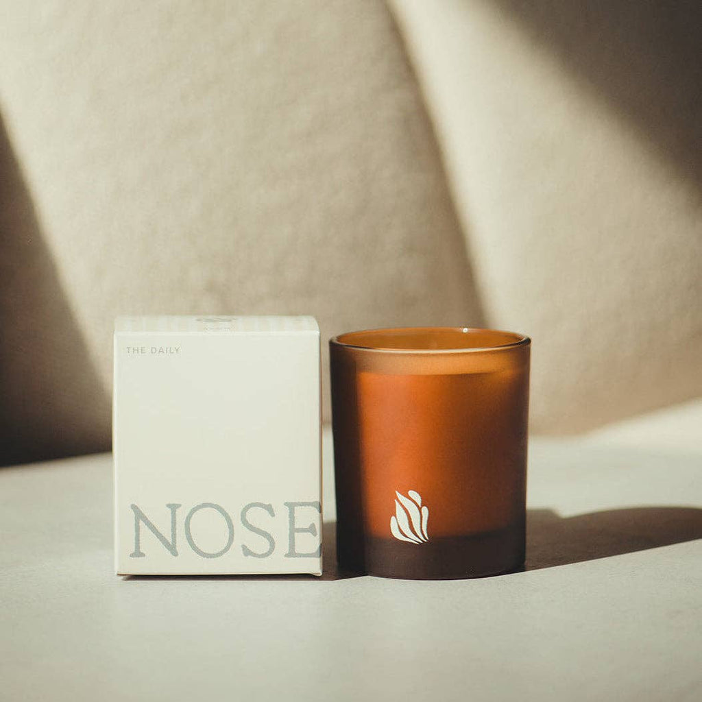 Candle - The Daily - THE MNRCH