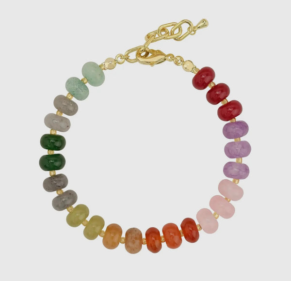 CANDY BRACELET - THE MNRCH