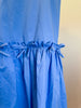 BOW DETAIL DRESS - THE MNRCH