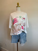 AMERICANA GRAPHIC TEE - THE MNRCH