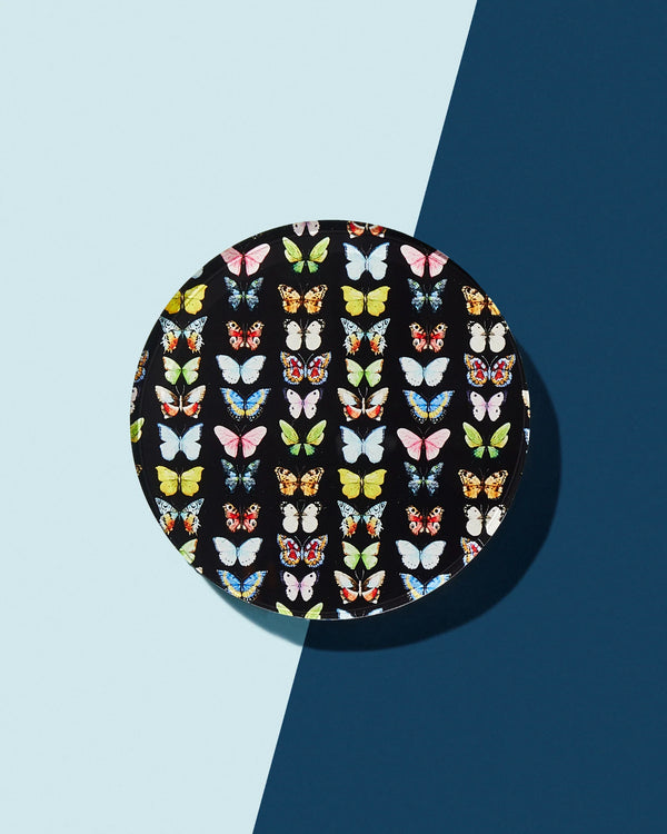 MONARCH COASTER - THE MNRCH