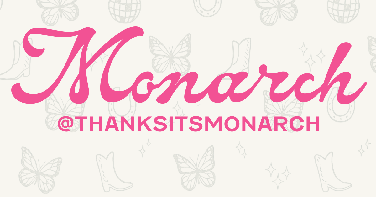 Monarch | Curated Boutique Clothing & Accessories– MONARCH