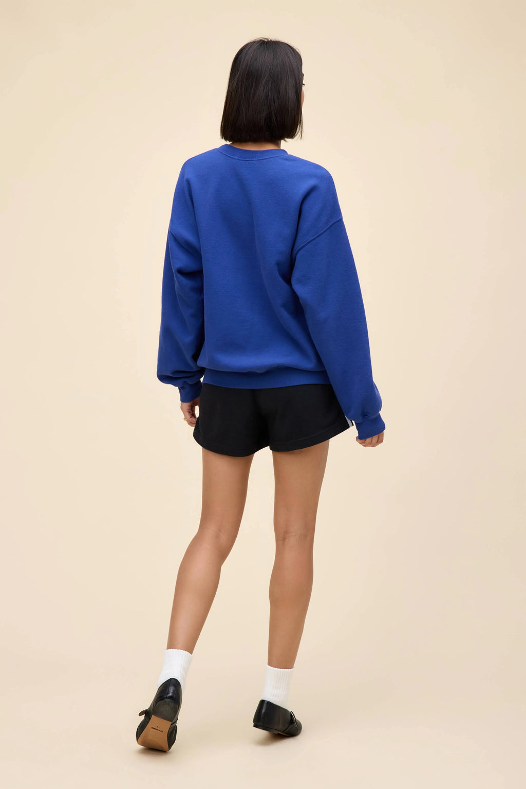 DAYDREAMER - SUN RECORDS X ELVIS SING THIS SONG BF SWEATSHIRT - THE MNRCH