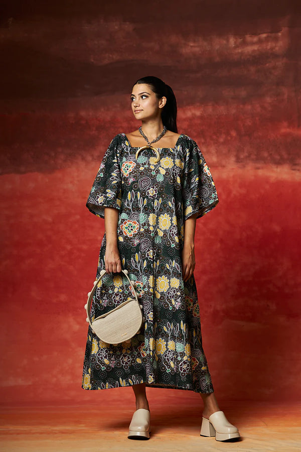 TELA MERCANTILE - JOLENE KAFTAN - THE MNRCH