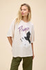 DAYDREAMER - PRINCE AND THE REVOLUTION ONE SIZE TEE - THE MNRCH