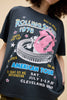 DAYDREAMER - ROLLING STONES 1978 AMERICAN TOUR MERCH TEE - THE MNRCH