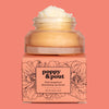 LIP SCRUB - PINK GRAPEFRUIT - THE MNRCH