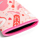 Howdy Cowgirl Western Coffee Sleeve: Small - THE MNRCH