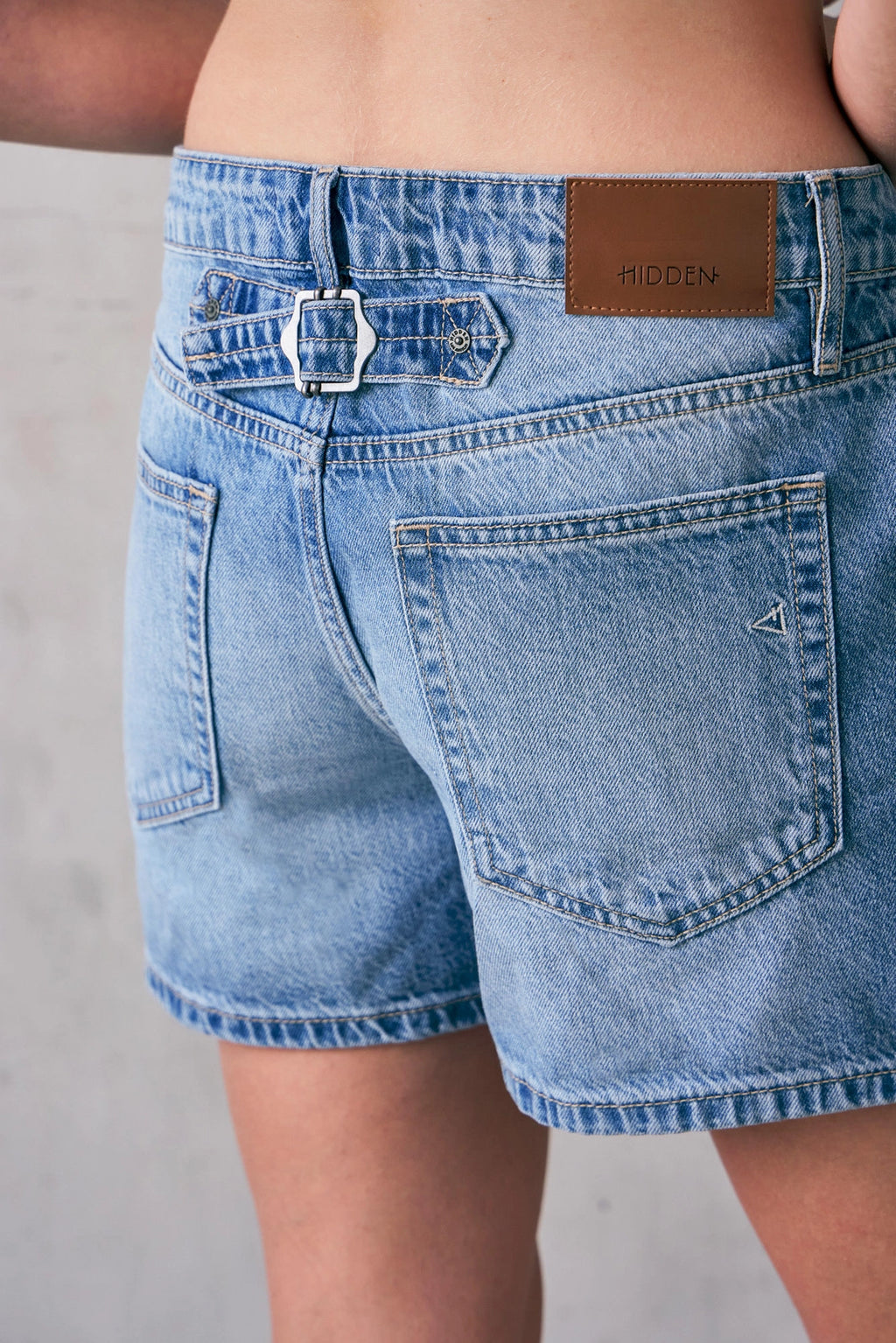 5" BARREL SHORTS - THE MNRCH