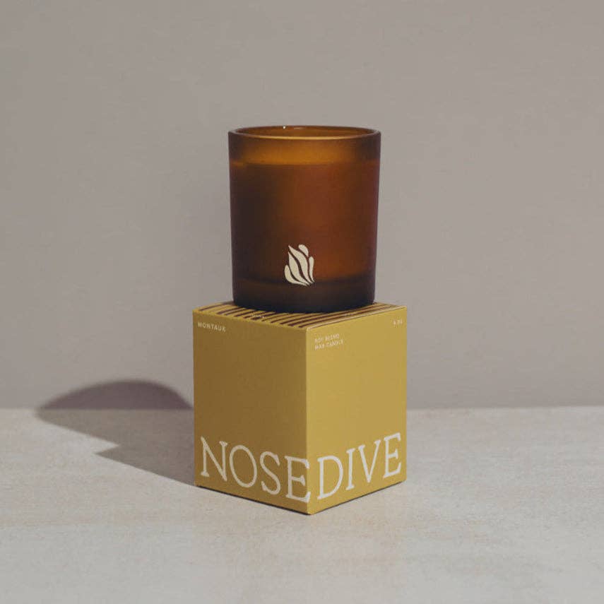 Candle - Montauk - THE MNRCH