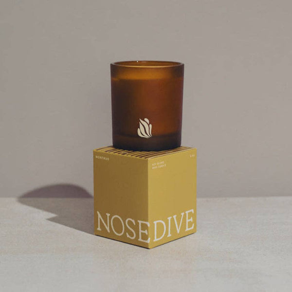 Candle - Montauk - THE MNRCH