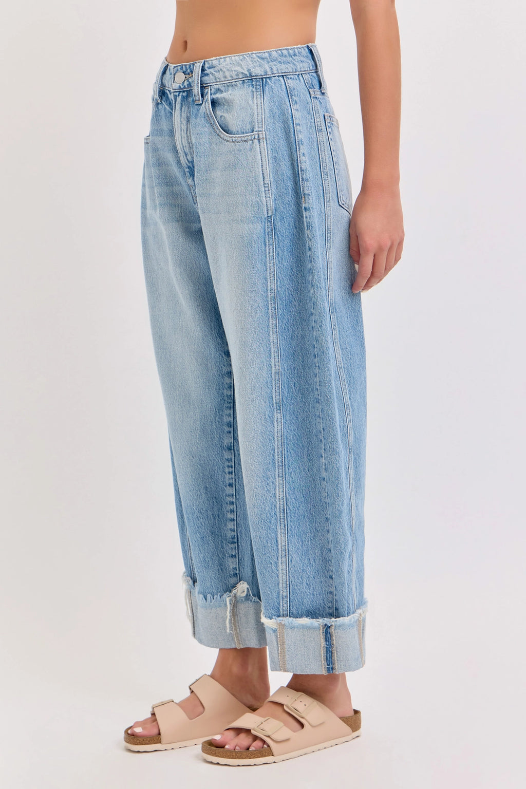 MARGEAUX JEAN - THE MNRCH