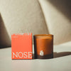 Candle - Sunburnt - THE MNRCH