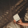 Candle - The Daily - THE MNRCH