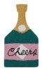 CHEERS HOOK PILLOW - THE MNRCH