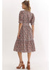 HADLEY MIDI - THE MNRCH