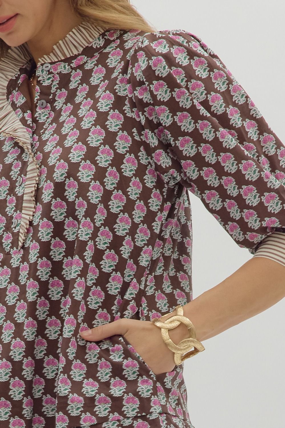 JORDAN DRESS - THE MNRCH