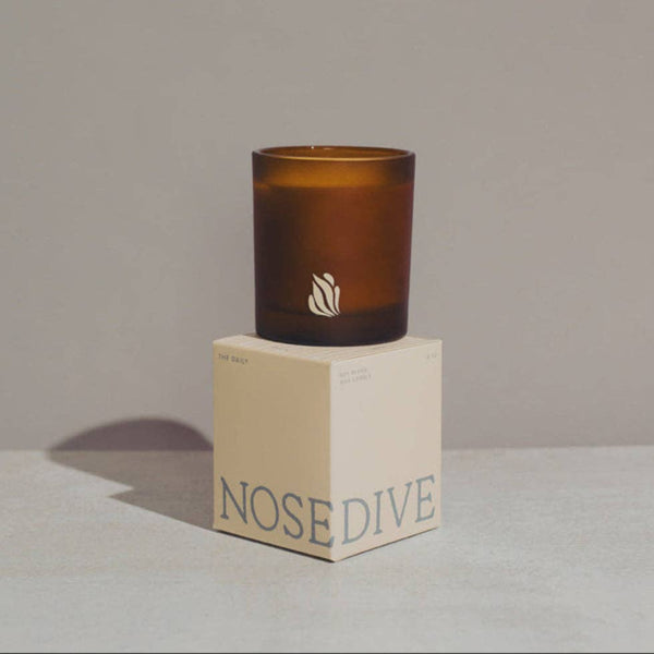 Candle - The Daily - THE MNRCH
