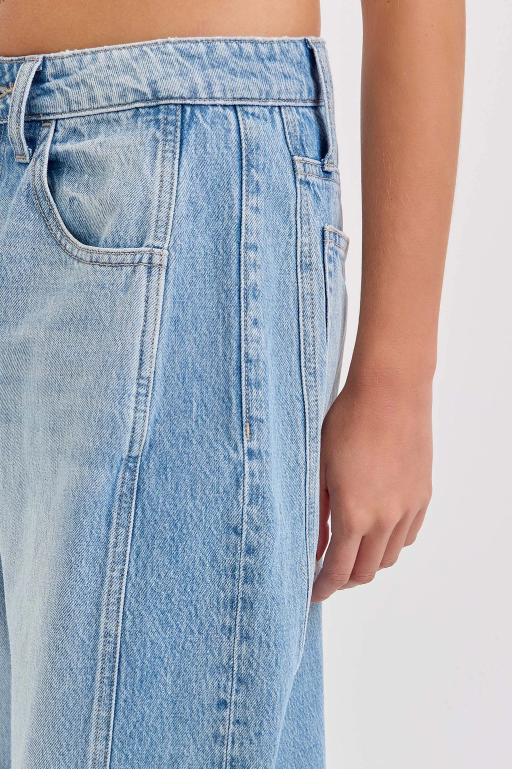 MARGEAUX JEAN - THE MNRCH