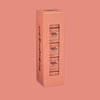 LIP SCRUB - PINK GRAPEFRUIT - THE MNRCH