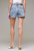 4" DISTRESSED SHORTS - THE MNRCH