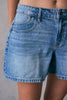 5" BARREL SHORTS - THE MNRCH