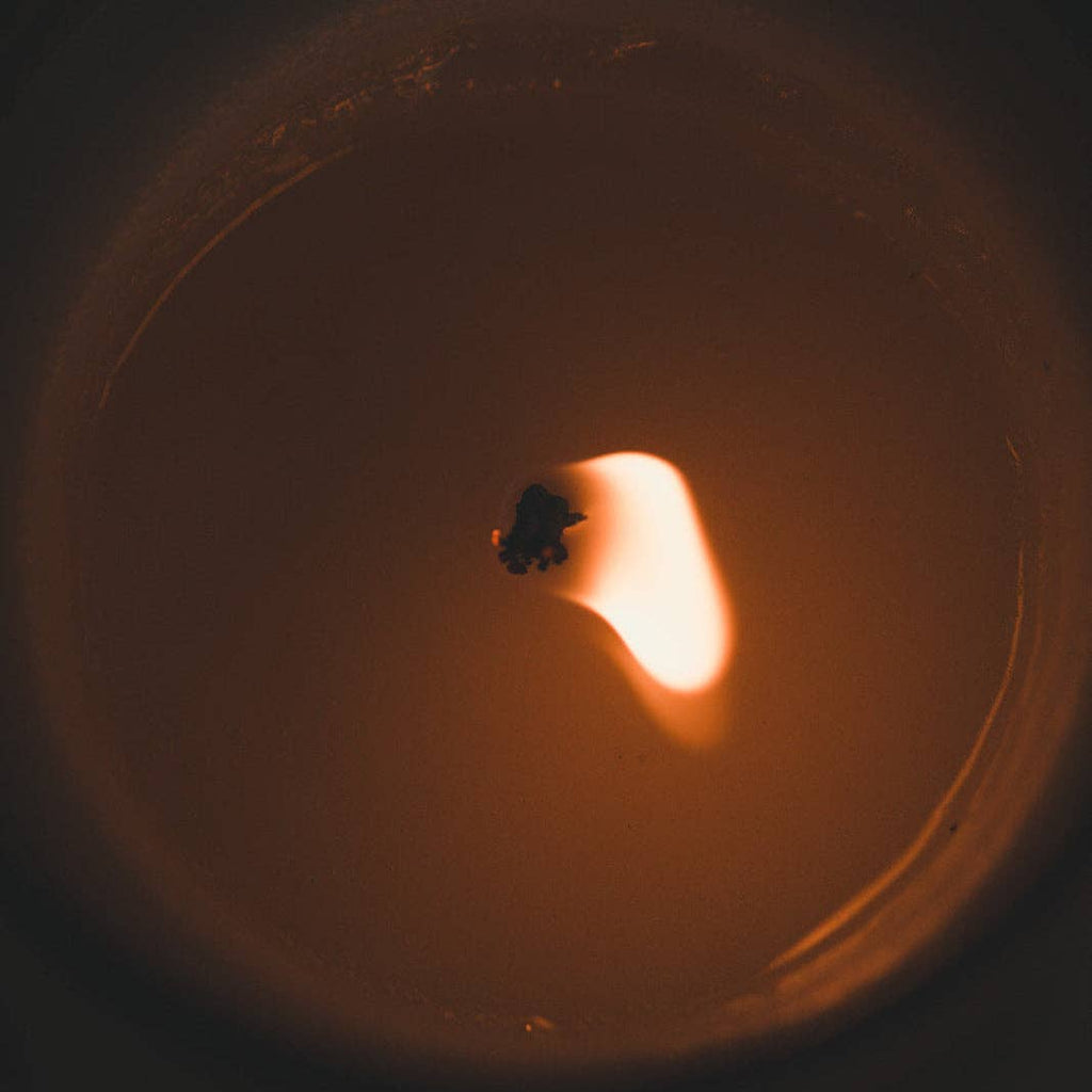 Candle - Late Checkout - THE MNRCH